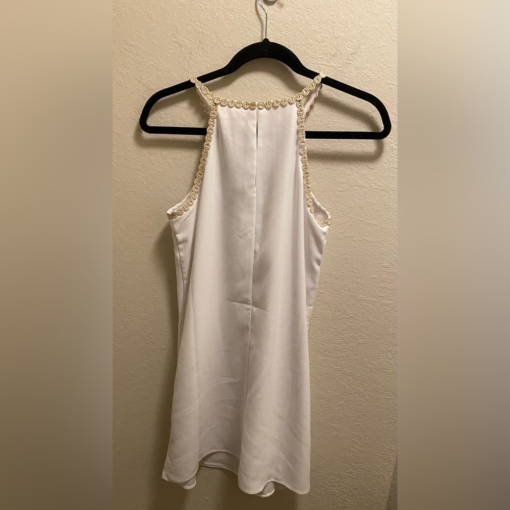 Lilly Pulitzer Pearl Soft Shift Dress. New - Picture 8 of 12